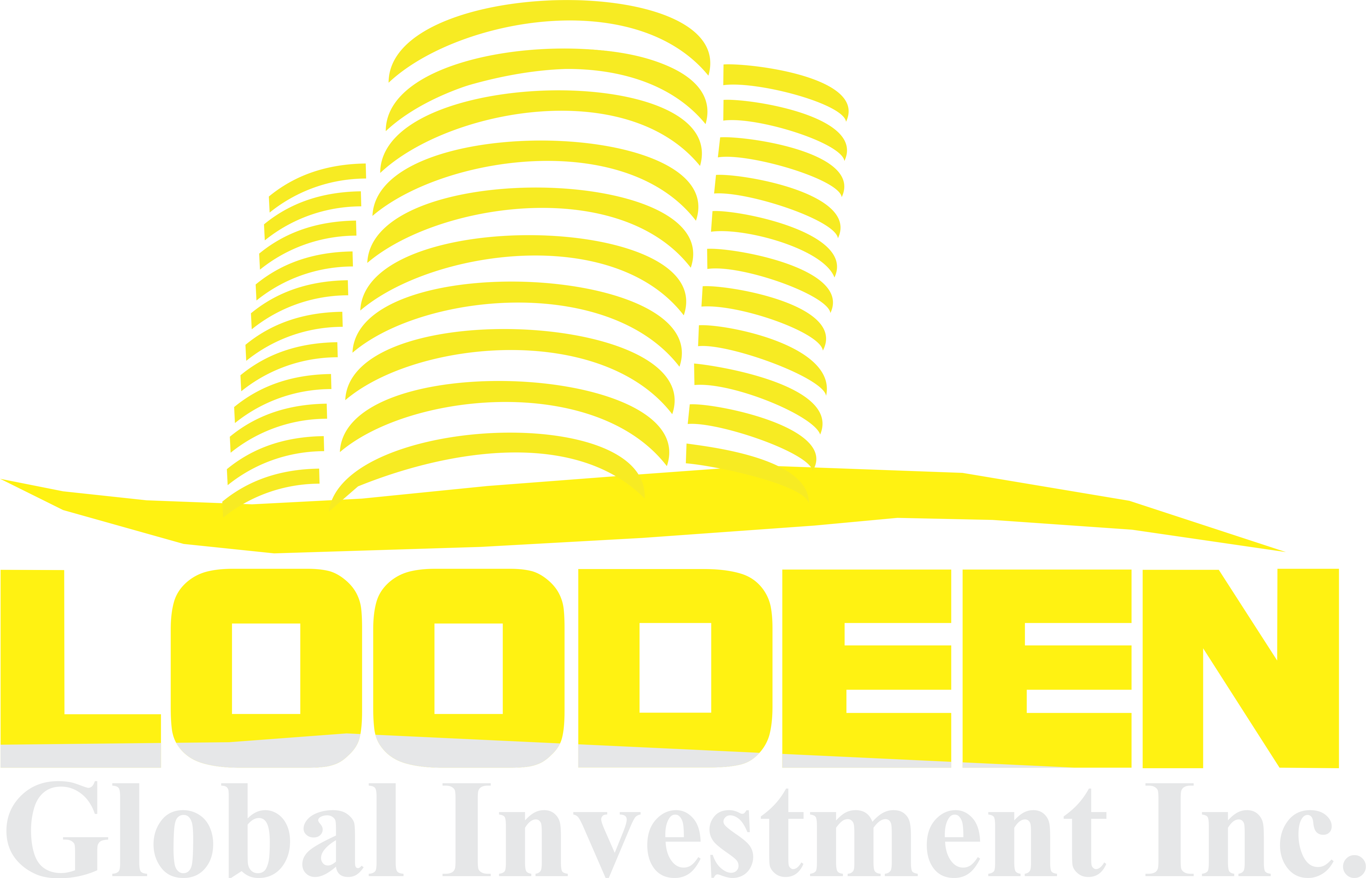 Loodeen Global Investment, Inc.
